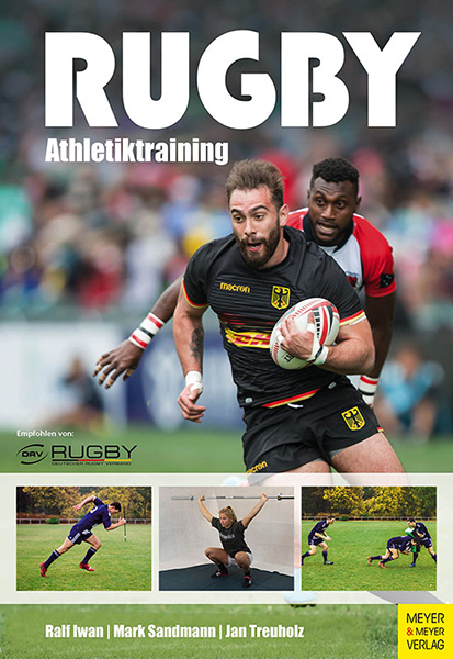Rugby Athletiktraining