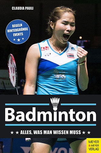 Logo:Badminton