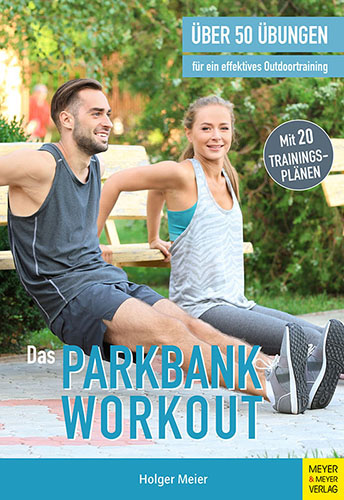 Logo:Das Parkbank-Workout